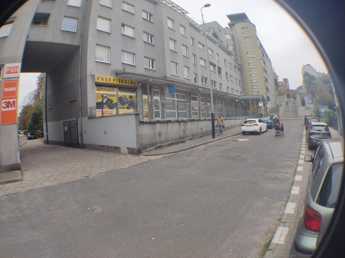 3030 Jana Spychalskiego 32 - Tanie Pokoje W Apartamencie - Samodzielne Zameldowanie - Self Check In Poznań Esterno foto