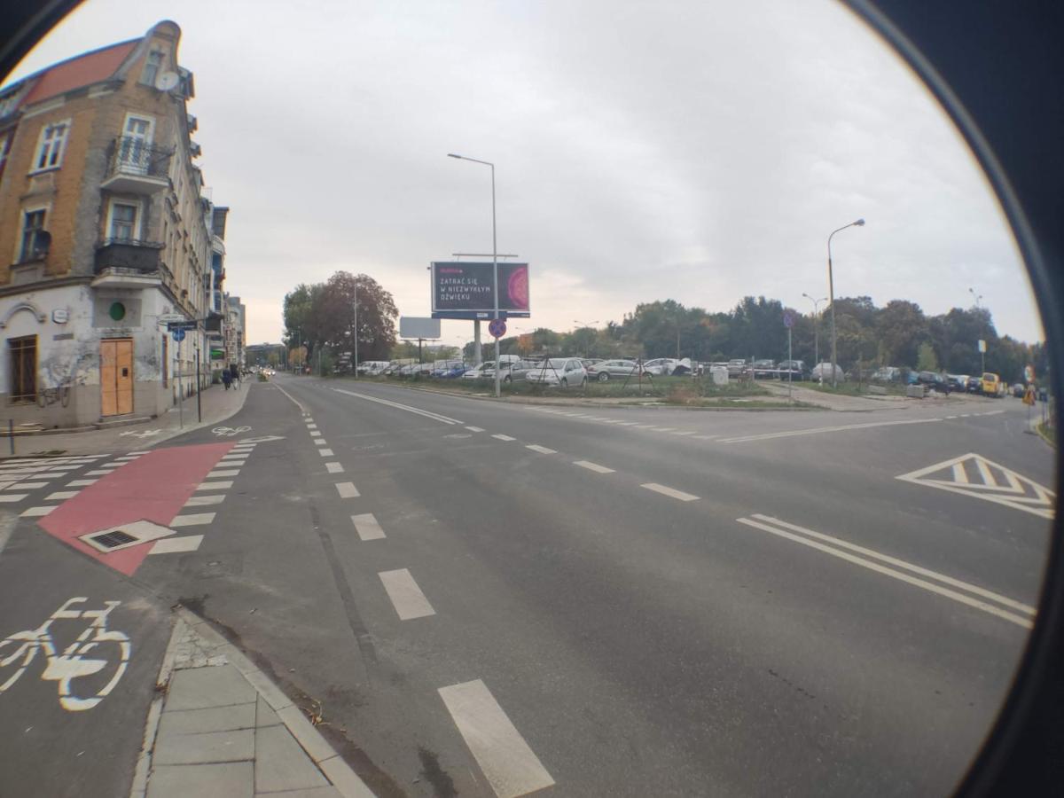 3030 Jana Spychalskiego 32 - Tanie Pokoje W Apartamencie - Samodzielne Zameldowanie - Self Check In Poznań Esterno foto